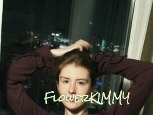 FlowerKIMMY