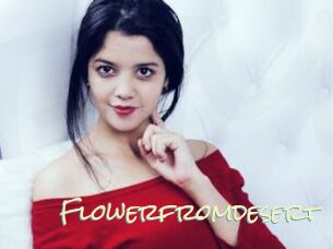 Flowerfromdesert