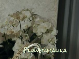 Flowermalika