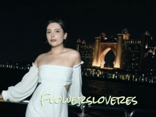 Flowersloveres