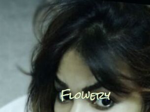 Flowery