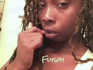 Flyshy
