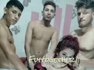 flytogether1 Porn Monkey Cash