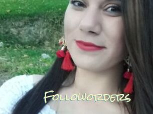Followorders
