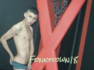 Fonkytown18