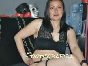 Footjobabril