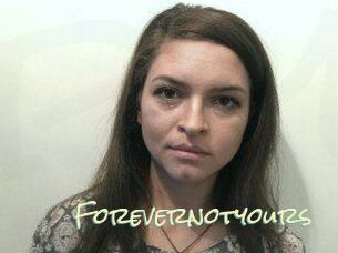 Forevernotyours