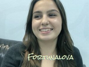 Fortunalova