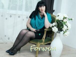 Fotinyah