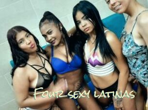 Four_sexy_latinas