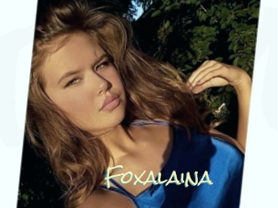 Foxalaina