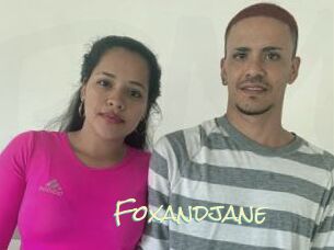 Foxandjane