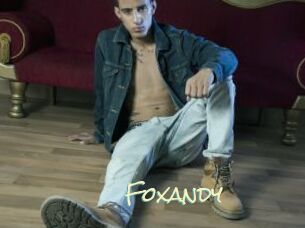 foxandy Porn Monkey Cash