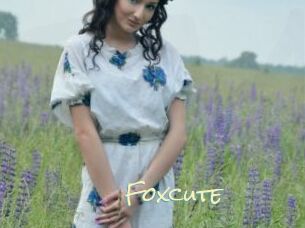 Foxcute