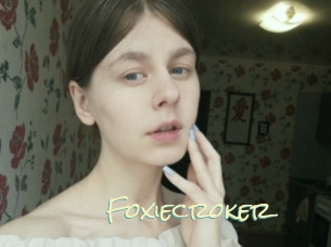 Foxiecroker