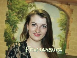 Foxmagenta