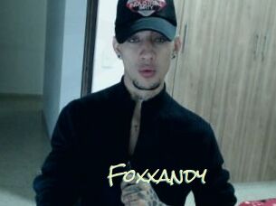 Foxxandy