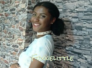 Foxxielittle