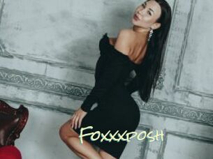 Foxxxposh