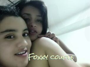 Foxxy_couple