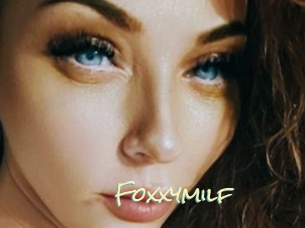 Foxxymilf