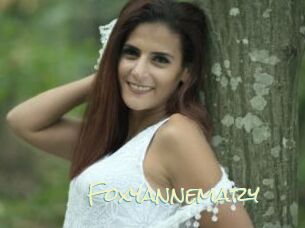 Foxyannemary