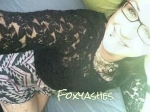 Foxyashes