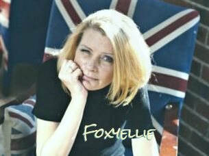Foxyellie