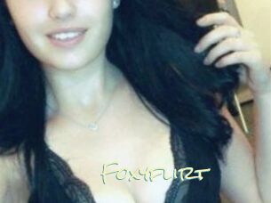 Foxyflirt