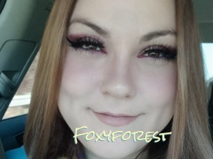 Foxyforest