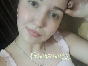 Foxyfoxy22