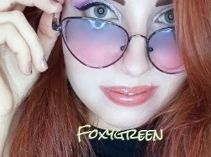 Foxygreen