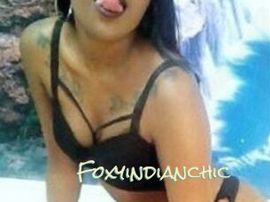 Foxyindianchic