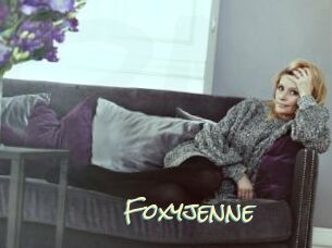 Foxyjenne