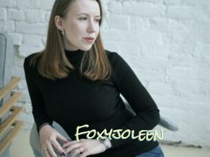 Foxyjoleen