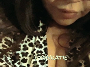foxykatie Porn Monkey Cash