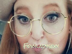 Foxyladysexy
