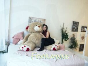 foxylaynne Porn Monkey Cash