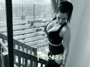 Foxylexi
