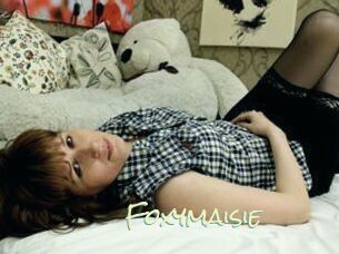 Foxymaisie