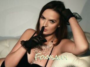 Foxysally