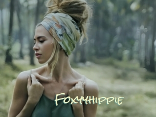 Foxyyhippie