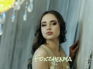 Foxzhenya
