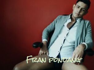 Fran_pondang