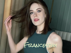 Francesday