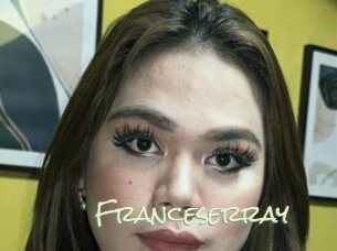 Franceserray