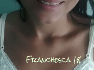 franchesca_18 Porn Monkey Cash