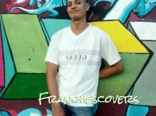 franchescovers Porn Monkey Cash