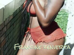 Francine_zenverta