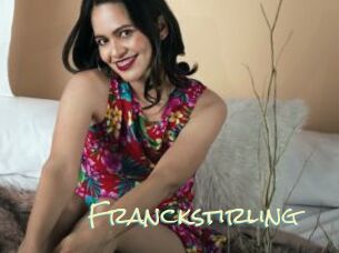 Franckstirling